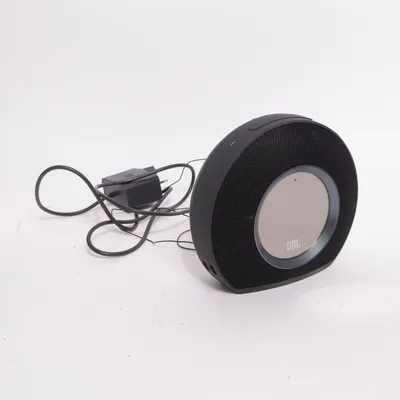 Radio-réveil (Horizon) de JBL