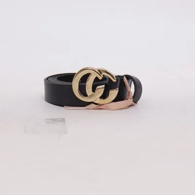 Belt (Black) from Notre-V