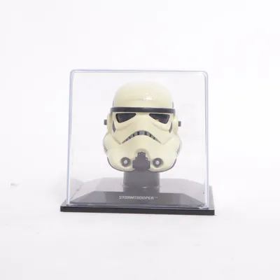 Toy figurine (Stormtrooper Star Wars ) from Lucasfilm