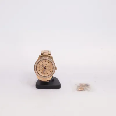 Montre (Or) de Fossil