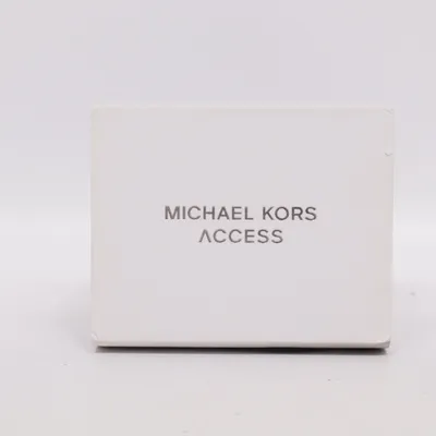 Aktivitetsarmbånd (Access) fra Michael Kors