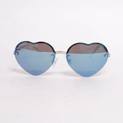 Sunglasses (Blue) from Lexxoo