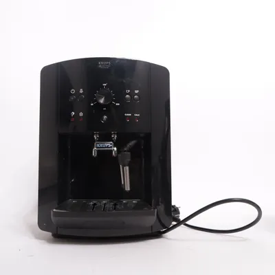 Machine à espresso (Quattro Force) de Krups