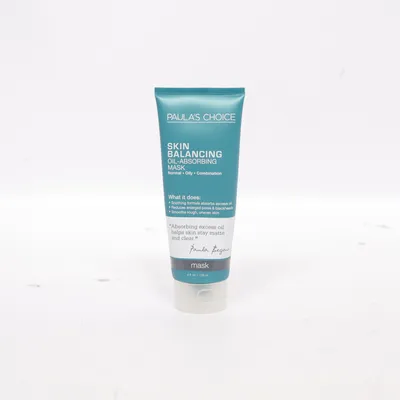 Ansiktsmask från Paula's Choice