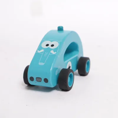 Speelgoed auto (Blauw) van J'Adore