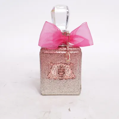 Eau de parfum (Viva La Juicy Rosé) fra Juicy Couture
