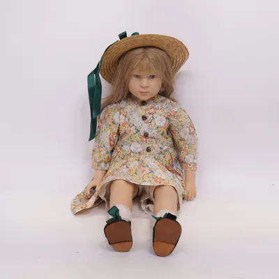 Docka (Margali) från Sigikid