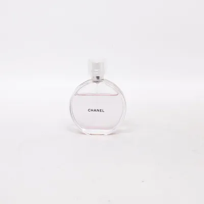 Eau de Toilette (EAU TENDRE) från Chanel