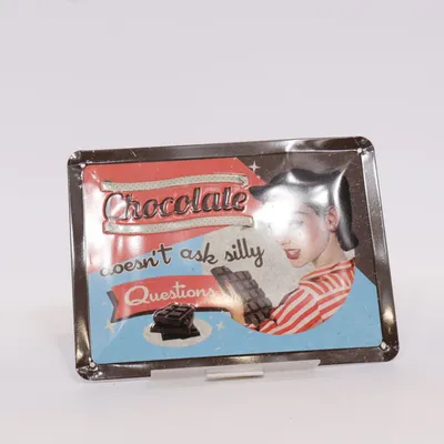 Sign from Nostalgic Art