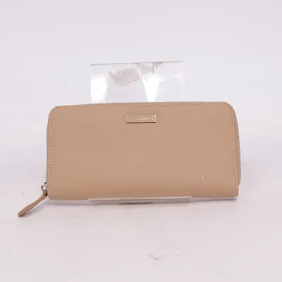 Portefeuille (Beige) de Carlo Pazolini