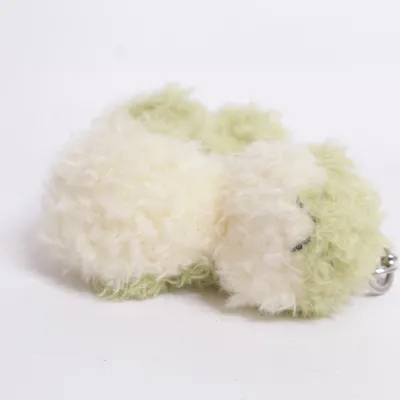 Väsktillbehör (Grön) från Jellycat Polyester