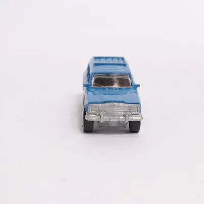 Speelgoed auto (Jeep Wagoneer) van Matchbox