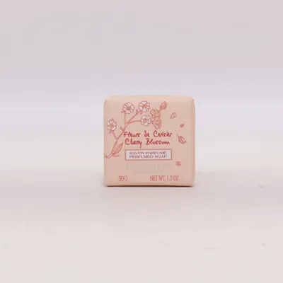 Fast tvål från L'Occitane