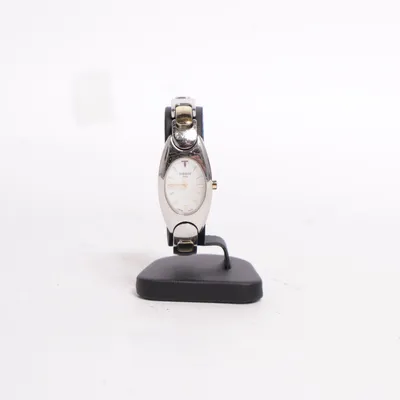 Montre (Argent) de Tissot