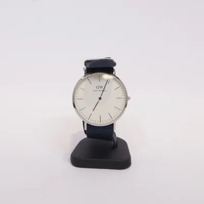 Armbandsur (Blå) från Daniel Wellington