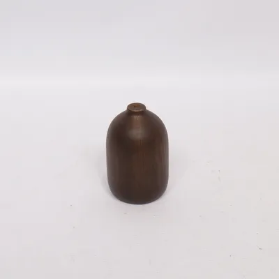 Vase (Brun) fra H&M Home