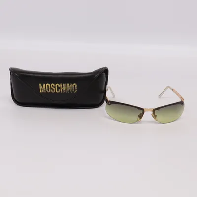 Sunglasses (M3144-S) from Moschino