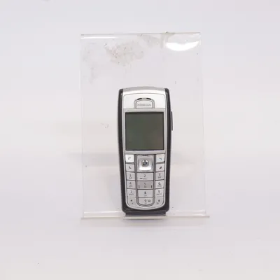Mobiele telefoon (Unknown) van Nokia