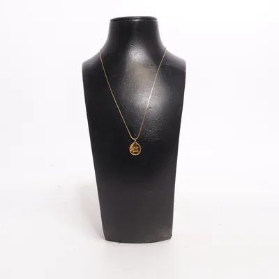 Ketting (Goud) van Stay Wild Onbekend materiaal