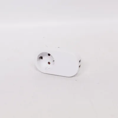Adapter från TCM