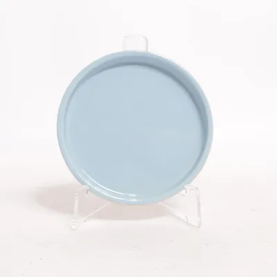 Bordje (Blauw) van Hema