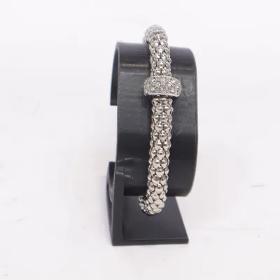Armbånd (Sølv) fra Accessorize Ukendt metal