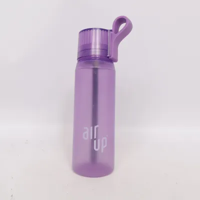 Water bottle (Purple) from Air Up