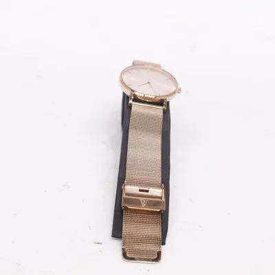 Montre (Or) de Paul Valentine