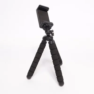 Camera tripod (Black)