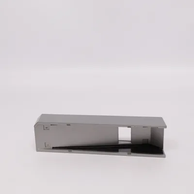 Game-accessoire (Grijs) van Nintendo