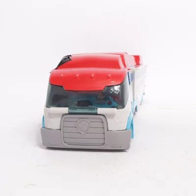 Toy car (Patroller) from Spin Master