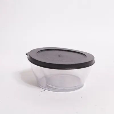 Schaal (Clear Collection) van Tupperware