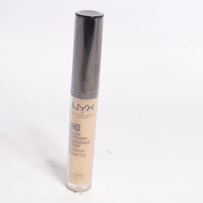 Anti-cernes (Hd Studio Photogenic Concealer) de NYX Professional Makeup
