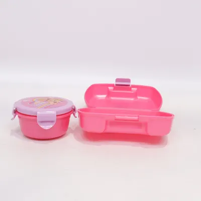 Baby accessory (Pink, Multicolored) from Spin Master Ltd