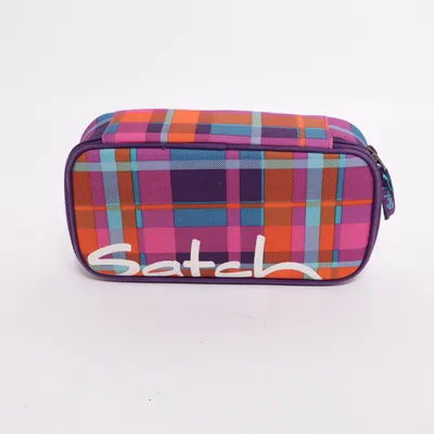 Etui (Meerkleurig) van Satch