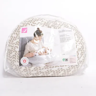 Amningskudde (Nursing Support Pillow) från Motherhood