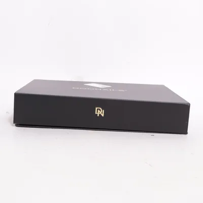 Kit de manucure (Noir) de Doonails
