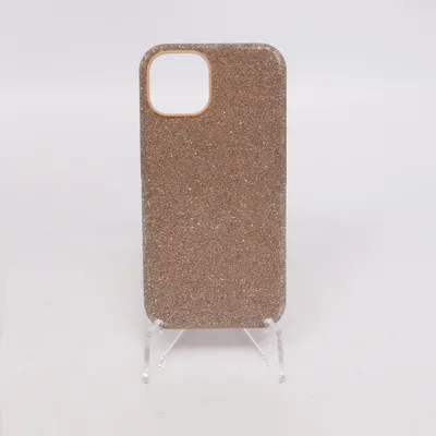 Coque de téléphone (Marron) de Swarovski