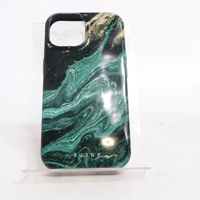 Phone case (Black, Green, Gold) from Burga
