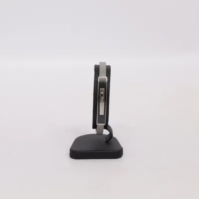 Armband (Grå, Svart) från Nomination Okänd metall