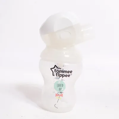 Bebistillbehör (Closer To Nature) från Tommee Tippee