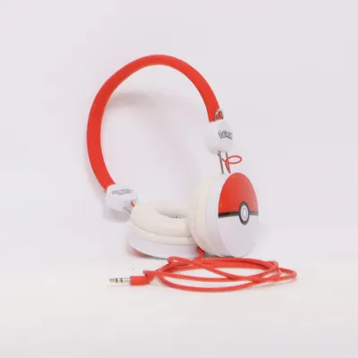 Headphones (PK0516) from Pokémon