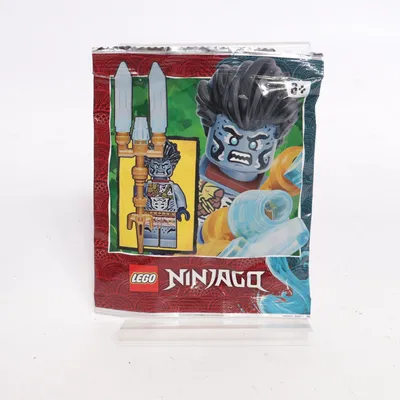 Figurine jouet (Bleu, Multicolore) de LEGO