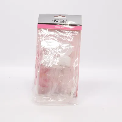Hudvårdsset (Transparent) från Rossmann