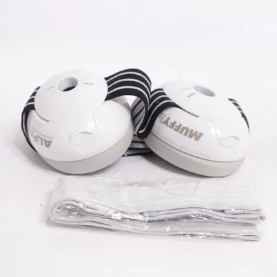 Accessoire de bébé (Muffy Baby) de Alpine