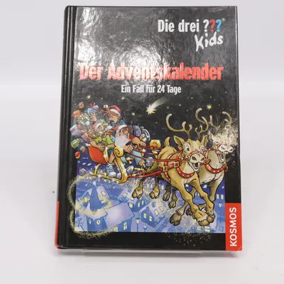 Children's book