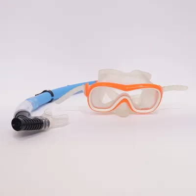 Équipement de sports nautiques  (Bleu, Orange, Multicolore) de Intex