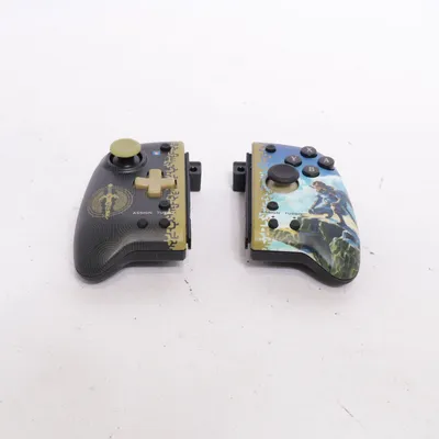 Game controller (Split Pad Pro)