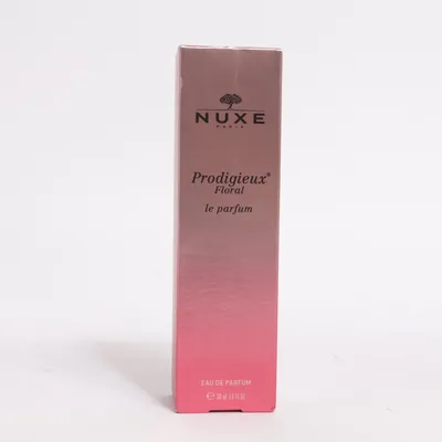 Eau de Parfum (Prodigieux Floral) de NUXE