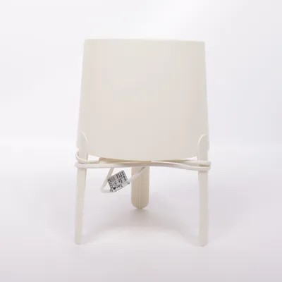 Table lamp (White) from IKEA